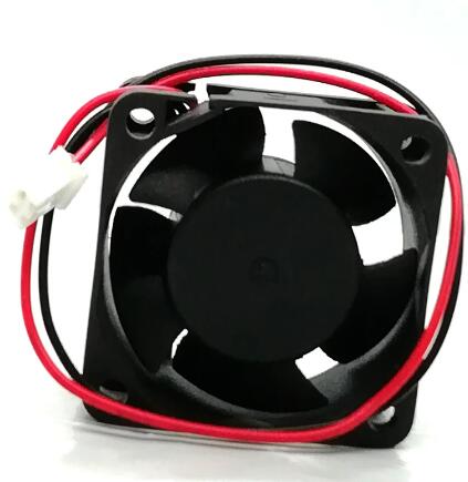 Original ADDA AD0412HB-C50 Cooling Fan 12V 0.1A 1.2W 2wires AD0412HB-C50 Fans